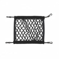 Mesh Deck Bag Elastic Paddleboard Bag with Clips Stretchable for Paddleboarders, Paddlers, Standup Paddleboarding