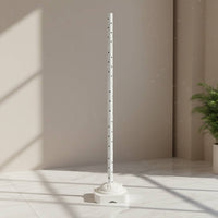 Balloon Display Stand Freestanding Floor Balloon Display Rack Reusable Party Supplies for Street Vendors