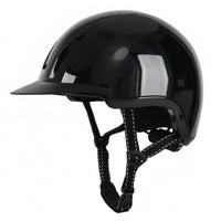 Equestrian Helmet Lightweight Horseback Riding Helmet Breathable Design Sports Gear for Adults, Kids