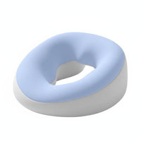Massage Face Cradle Supportive Memory Foam Face Cradle Ergonomic Design