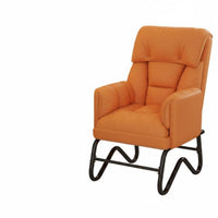 double-purposeUse Design transformable Office Lounger Space-Saving Workstation Chair expandableable Footrest Reclining Seat for Professionals, Students, Dorm Room