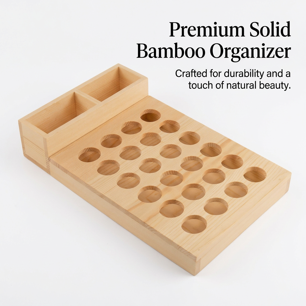 Coffee Pod Holder Organizer, Coffee Pod Storage for Coffee Bar, Coffee Capsule Holder for Kitchen, Coffee Pod Basket for Countertop