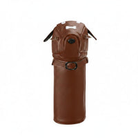 Soft Dog Golf Headcover Cute Dog Driver Headcover Guarding Sports Accessory for Golfers