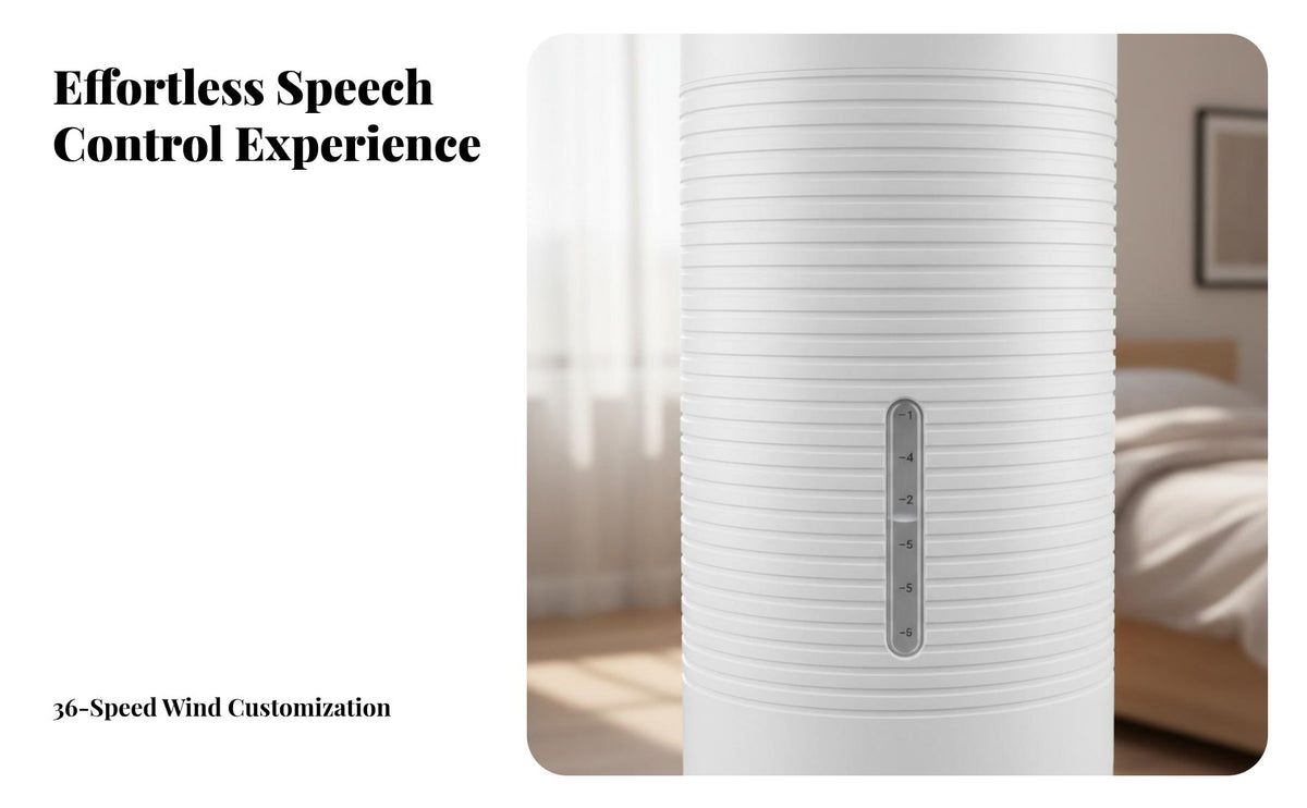 Water Cooled Vertical Fan Includes Reusable Ice Packs Standing Cooling Fan Humidifying Function Water-Chilled Air Chiller for Students, Bedroom