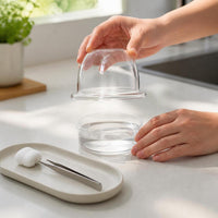 Hydroponic Net Pots and Accessories for Soilless Cultivation