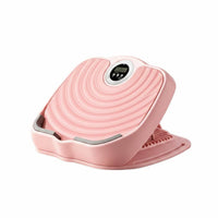 Calf Stretcher Slip-Resistant Foot Arch Stretcher Compact Foot Rocker for Indoor