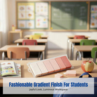 Gradient Correction Tape, Multifunctional, Quiet, Effortless, Large Capacity, School Essentials for Students