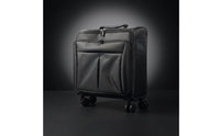 Rolling Makeup Case Travel-Prepared Rolling Cosmetic Case Professional Luggage for Professional Use