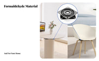 Duty Rotate Plate Smooth Rotation Chair Swivel Base Sturdy Construction 360 Degree Turntable Bearing for Repair Professionals, Office, Workshop