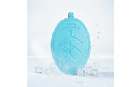 Cold Retention Cooler Ice Pack Quick Freeze Freezer Pack Mess Mess-Free Cooling Supply Non for Outdoor Travel