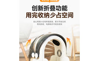 Pet Dehumidifying Box Foldable Pet Dryer Box Adjustable Temperature Cat Dehumidifying Cabin for Domestic Grooming, Apartments