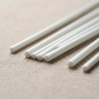 Greenhouse Hoops Fiberglass Rods for Plant Support and Pest Protection