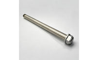 Motorcycle Rear Wheel Axle Kit Rear Axle Kit CNC-Machined