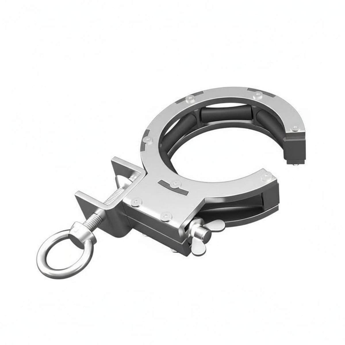 Effortless Rolling Cable Tray Pulley Wear Resistant Cable Tray Roller Protects Cables Wire Pulling Roller Heavy Duty for Electricians, Installers, Professionals, Construction Sites