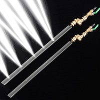 No-Disassembly Car Radiator Cleaning Tool with Air Hose Connector