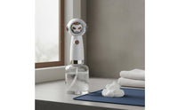 Pet Shampoo Foam Dispenser Easy to Use USB-Chargeable Foam Sprayer for Grooming Salon
