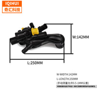 Thermostat Housing Assembly for BMW 11537534521