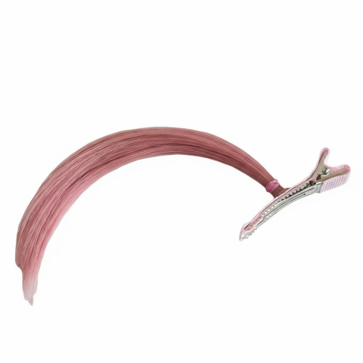 Ahoge Hair Fastener Cute Design Anime Hair Strand Fastener Costume Accessory Quirky Hairpiece for Teenagers, Cosplay Events
