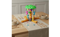 animal Honey Game Educational Interactive Nectar Grove Game Turn-Taking Rotating animal Toy for Tabletop