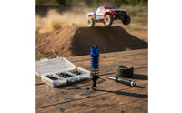 Long-Lasting Build Front Rear Damping System Shock Stable Handling Vehicle Part Adjustable Coil