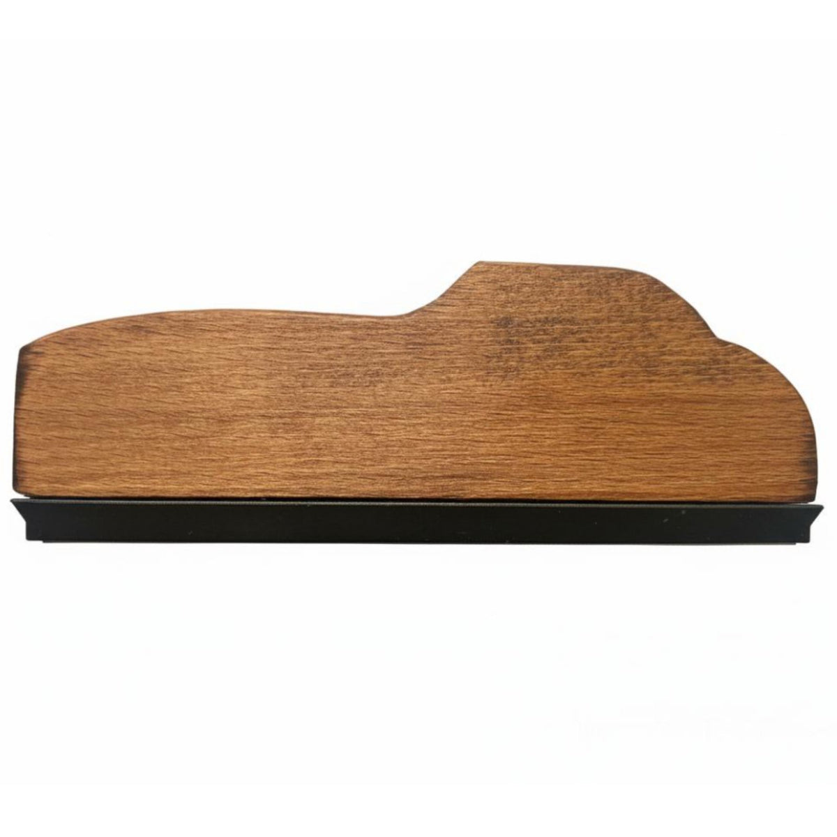 Crystal Abrasive Fret Leveling File Hard-Wearing Guitar Fret Leveler Ergonomic Design for Guitarists, Music Enthusiasts, Repair Shop