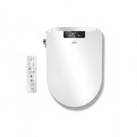 Constant Temperature Wash Automatic Flip Toilet Seat Warm Air Drying Automatic Toilet Seat Multiple Cleaning Modes