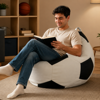 bean bag chair