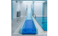 Slide Water-Resistant Mat Summer Water Park Slide Mat Heavy Duty