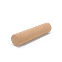 Cork Stretching Block Stretching Prop with Cork Surface Firm for Beginners