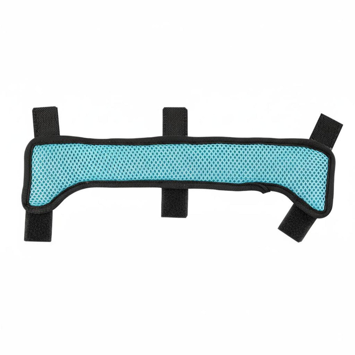 Easy To Use Safety Helmet Sweat Pad Mesh Hard Hat Liner for Construction Workers, Workshop