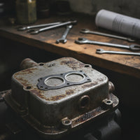 Cylinder Head Gasket Compatible Head Gasket Aftermarket for Engine Repair
