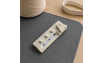 Replacement Part SK280 Row Counter Precise Counting SK270 Row Counter Easy to Install Compact Size for Knitters