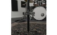 Ball Joint Tom Mount Easy to Install Tom Drum Mount Bracket Metal Drum Kit Extension Bracket for Drummers