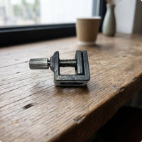 Instrument Repair Tool Violin Crack Clamp Adjustable for Luthiers
