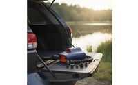 Electric Air Pump Versatile Car Air Pump Express-Fill Inflator for  , Vacationers