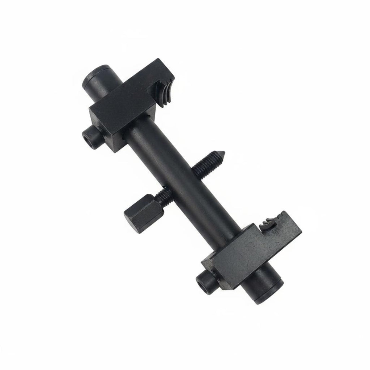 Belt Pulley Puller Set Easy to Use Main Drive Shaft Pulley Puller Kit Heavy Duty for Workshop