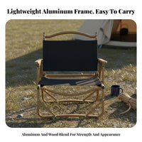 Foldable Camping Folding Table Portable Lightweight Outdoor Table Easy Assembly Weather-Resistant for Picnickers, Families, Tailgaters, Beach, Picnics, Backyard, Barbecue