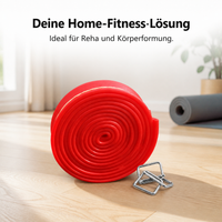 Resistance Band for Strength Training and Pull-Up Assistance