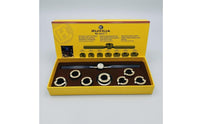Watch Case Opener Set Tailored Interior Caseback Removal Tool Grooved