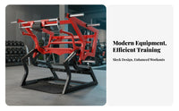 Commercial Gym Equipment Set Multifunctional Design Strength Training Machine Collection Heavy Duty Construction Multifunction Workout Station