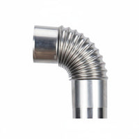 Rain Proof Cap Tent Heater Chimney Part Multiple Accessories Available Outdoor Gear for Campers