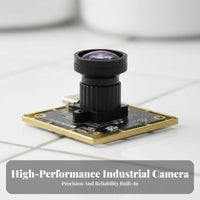 WDR Camera Board Wide Dynamic Range 5MP Camera Module Anti-Backlight