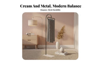 Freestanding Tree-Branch Coat Stand Space-Saving Wavy Branch Coat Tree Multi-Hook Garment Rack Stable Base for Homeowners, Design aficionados, Entryway, Living Room, Hallway, Bedroom