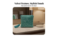 Portable Jewelry Storage Bag Compact Multi-Layer Jewelry Organizer Large Capacity Portable Bracelet Holder for Jet-Setters, Daily Use, Gifting