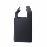 fasteneron Installation Seat Rail End Cap Direct Fit Seat Slide Rail End Cap safeguarding Cover Interior fastener Finished Look for vehicles Owners, DIY hobbyists, Auto technicians, Vehicle Maintenance