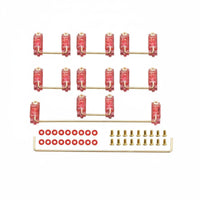 Mechanical  Keyboard Stabilizer Set  Wire Computer Component for DIY Builders