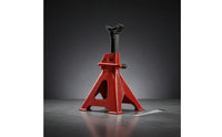 Jack Stand Stable Car Jack Stand Wear-Resistant for Mechanics, Garage, Workshop