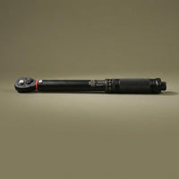 Tension Wrench Reversible Ratchet Adjustable Tension Wrench High Precision