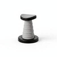Compact Push-up Assist Assistant Beginner Friendly Push up Assist Assistant Improve Form Exercise Gear Anti-Slip