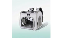 Cat Carrier Backpack Breathable Cat Backpack Carrier Portable Handsunrestricted for Travel, Vet Visits
